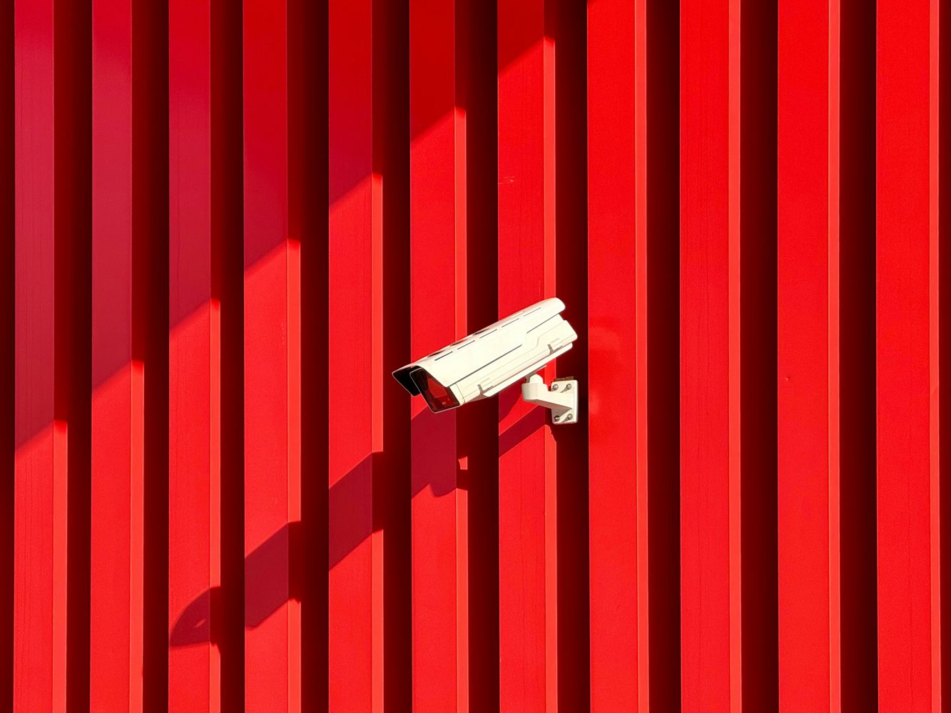 CCTV Installation services in Qatar