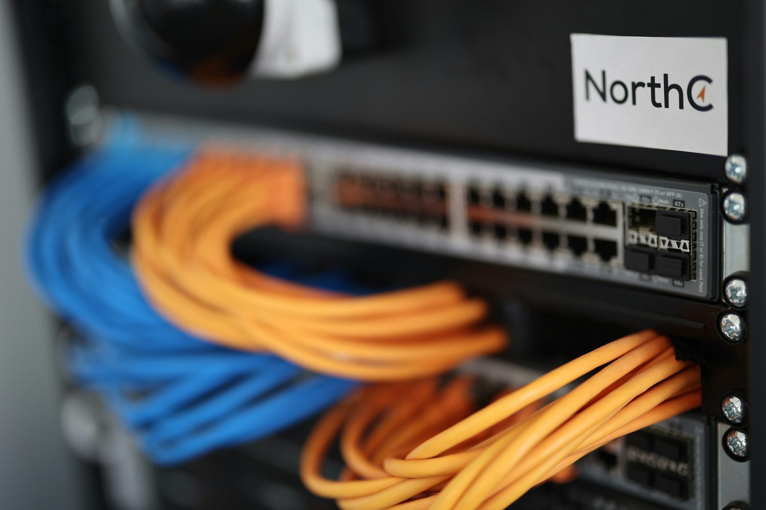 Structured Cabling services in Qatar